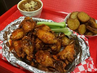 Product - Hot Rod's Diner in Social Circle, GA American Restaurants