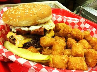 Product - Hot Rod's Diner in Social Circle, GA American Restaurants