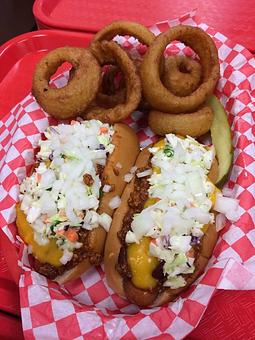 Product - Hot Rod's Diner in Social Circle, GA American Restaurants
