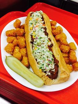 Product - Hot Rod's Diner in Social Circle, GA American Restaurants