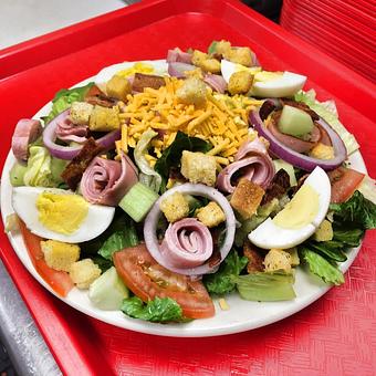 Product - Hot Rod's Diner in Social Circle, GA American Restaurants