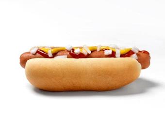Product - Hot Spot Hot Dogs in CAROL STREAM, IL Hamburger Restaurants