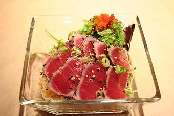 Product - Hot Tuna Sushi Bar & Grille in Oldsmar, FL Bars & Grills