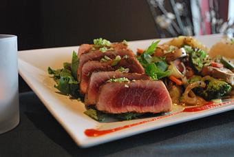 Product - Hot Tuna Sushi Bar & Grille in Oldsmar, FL Bars & Grills