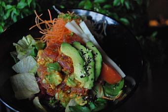 Product - Hot Tuna Sushi Bar & Grille in Oldsmar, FL Bars & Grills