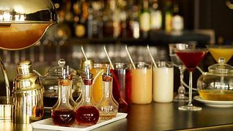 Product - Hotel Bel-Air in Los Angeles, CA Restaurants/Food & Dining