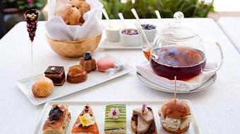 Product - Hotel Bel-Air in Los Angeles, CA Restaurants/Food & Dining