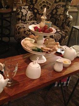 Product - Hotel Sutter in Sutter Creek, CA Bars & Grills