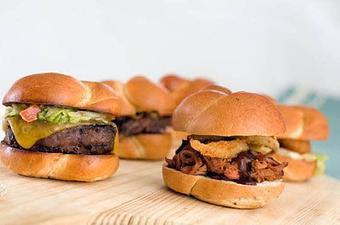Product - Houlihan's in Elkridge, MD American Restaurants