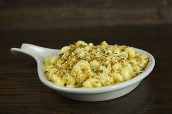 Product: Mac and Cheese - Houndstooth Saloon in Chicago, IL Bars & Grills
