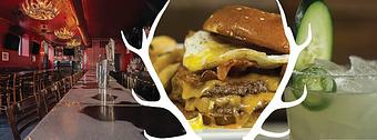 Product - Houndstooth Saloon in Chicago, IL Bars & Grills