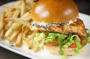 Product - House of Blues Restaurant & Bar in Cleveland, OH American Restaurants