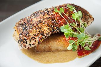 Product - House of Blues Restaurant & Bar in Cleveland, OH American Restaurants