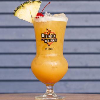 Product - House of Blues Restaurant & Bar in Cleveland, OH American Restaurants