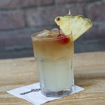 Product - House of Blues Restaurant & Bar in Cleveland, OH American Restaurants