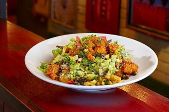 Product - House of Blues Restaurant & Bar in Cleveland, OH American Restaurants