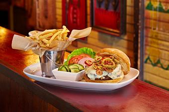 Product - House of Blues Restaurant & Bar in Cleveland, OH American Restaurants