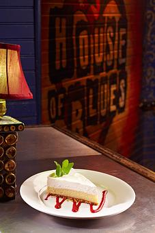 Product - House of Blues Restaurant & Bar in Cleveland, OH American Restaurants