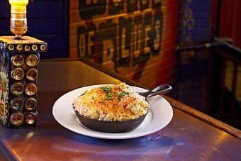 Product - House of Blues Restaurant & Bar in Cleveland, OH American Restaurants