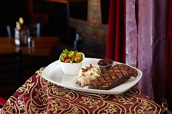 Product - House of Blues Restaurant & Bar in Cleveland, OH American Restaurants