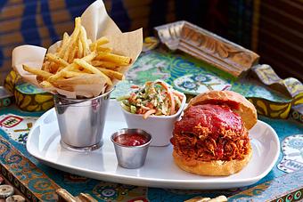 Product - House of Blues Restaurant & Bar in Cleveland, OH American Restaurants