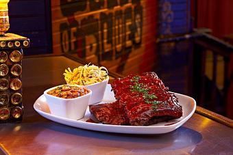 Product - House of Blues Restaurant & Bar in Cleveland, OH American Restaurants