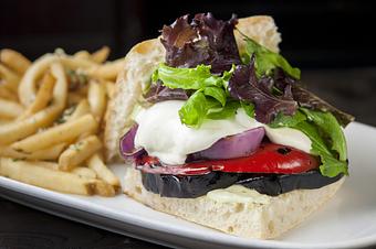 Product - House of Blues Restaurant & Bar in Cleveland, OH American Restaurants