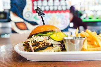 Product - House of Blues Restaurant & Bar in Cleveland, OH American Restaurants