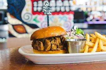 Product - House of Blues Restaurant & Bar in Cleveland, OH American Restaurants