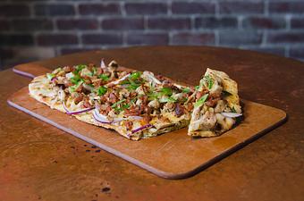 Product - House of Blues Restaurant & Bar in Cleveland, OH American Restaurants