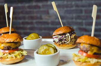 Product - House of Blues Restaurant & Bar in Cleveland, OH American Restaurants