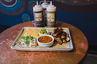 Product - House of Blues Restaurant & Bar in Cleveland, OH American Restaurants