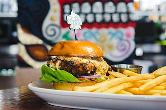 Product - House of Blues Restaurant & Bar in Disney Springs - Orlando, FL American Restaurants