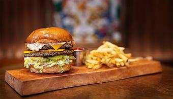 Product - House of Blues Restaurant & Bar in Disney Springs - Orlando, FL American Restaurants