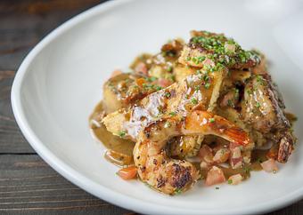 Product - House of Blues Restaurant & Bar in Anaheim, CA Restaurants/Food & Dining