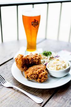 Product - House of Blues Restaurant & Bar in Anaheim, CA Restaurants/Food & Dining