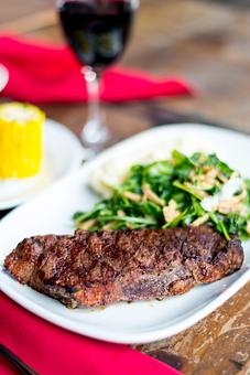 Product - House of Blues Restaurant & Bar in Anaheim, CA Restaurants/Food & Dining