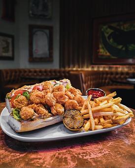 Product - House of Blues Restaurant & Bar in Anaheim, CA Restaurants/Food & Dining