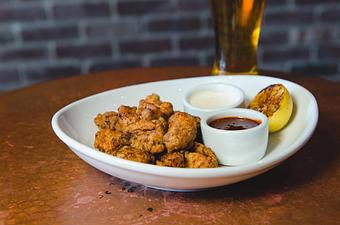 Product - House of Blues Restaurant & Bar in Anaheim, CA Restaurants/Food & Dining