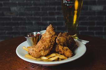 Product - House of Blues Restaurant & Bar in Anaheim, CA Restaurants/Food & Dining