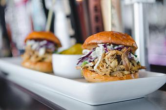 Product - House of Blues Restaurant & Bar in Anaheim, CA Restaurants/Food & Dining