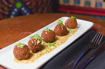 Product - House of Blues Restaurant & Bar in Anaheim, CA Restaurants/Food & Dining