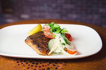 Product - House of Blues Restaurant & Bar in Anaheim, CA Restaurants/Food & Dining