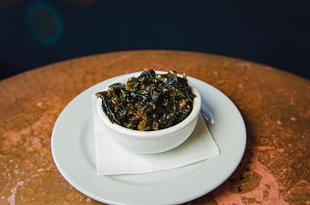 Product - House of Blues Restaurant & Bar in Anaheim, CA Restaurants/Food & Dining