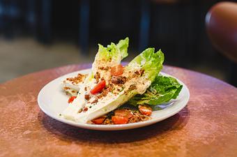 Product - House of Blues Restaurant & Bar in Anaheim, CA Restaurants/Food & Dining