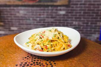 Product - House of Blues Restaurant & Bar in Anaheim, CA Restaurants/Food & Dining