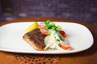 Product - House of Blues Restaurant & Bar in Anaheim, CA Restaurants/Food & Dining