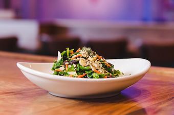 Product - House of Blues Restaurant & Bar in Anaheim, CA Restaurants/Food & Dining