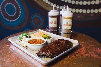 Product - House of Blues Restaurant & Bar in Anaheim, CA Restaurants/Food & Dining
