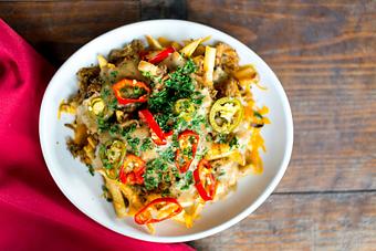 Product - House of Blues Restaurant & Bar in Anaheim, CA Restaurants/Food & Dining